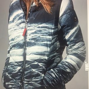 Bogner Fire + Ice Limited Edition Ski Jacket